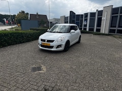 Suzuki Swift - 1.2 Comfort EASSS