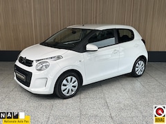 Citroën C1 - 1.0 e-VTi Feel NL auto | Airco | Bluetooth