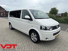 Volkswagen Transporter - 2.0 TDI L2H1 DC Comfortline