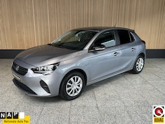 Opel Corsa - 1.2 Edition NL auto | Navi | Carplay | Parkeer sensoren