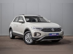Volkswagen T-Roc - 1.0 TSI Life