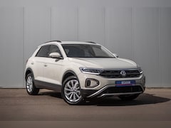 Volkswagen T-Roc - 1.5 TSI ACT Life