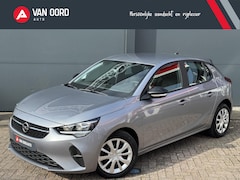 Opel Corsa - 1.2 Edition / GEEN IMPORT / 100 % Onderhoud