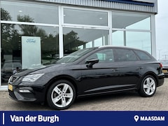 SEAT Leon ST - 1.0 TSI FR Ultimate Edition