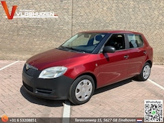 Skoda Fabia - 1.4 TDI Sport | Airco | Cruise | APK 03-2026 |