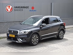 Suzuki S-Cross - 1.4 Boosterjet Rhino