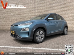 Hyundai Kona Electric - EV Comfort 64 kWh | € 12.400, - NETTO | Climate | Cruise | Camera | APK 08-2026 |