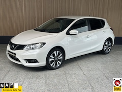 Nissan Pulsar - 1.2 DIG-T N-Connecta NL auto | Trekhaak | Camera | Navi