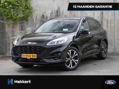 Ford Kuga - ST-Line X 2.5 PHEV 225pk Automaat 19'''LM | B&O | HUD | ADAPT. CRUISE | WINTER PACK | PDC