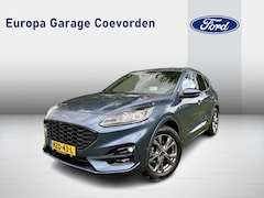 Ford Kuga - 1.5 EB 150PK ST-Line X | HAAK | ADAP. CRUISE | BLIS | KEYLESS | HUD |
