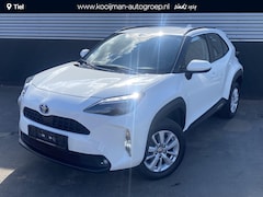 Toyota Yaris Cross - 1.5 Hybrid 115 Active Achteruitrij camera, navigatie Apple CarPlay/Android Auto, adaptieve