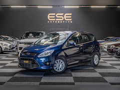 Ford C-Max - 1.6 EcoBoost Titanium | Navi | Trekhaak | Cruisecontrol | Pdc