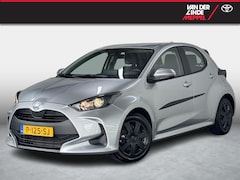 Toyota Yaris - 1.5 Hybrid Active NL All Season Eerste eig