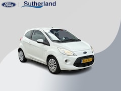 Ford Ka - 1.2 Titanium | Airco | Licht metalen velgen | Elektrische ramen voor |