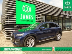 Audi Q5 - 50 TFSI e Advanced edition