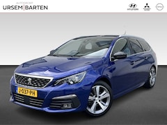 Peugeot 308 SW - 1.2 PureTech GT-line | automaat