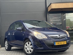 Opel Corsa - 1.2 | 1e eigenaar | 69.834 km | Dealeronderhouden