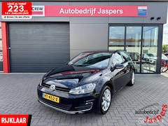 Volkswagen Golf - 1.2 TSI Highline