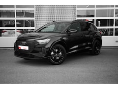 Audi Q4 e-tron - 45 quattro Advanced edition 82 kWh | Assistentiepakket Plus | Comfortpakket | Zwart optiek