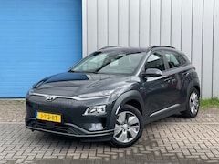Hyundai Kona Electric - EV Comfort 64 kWh FASE 3 SOH 100% TREKHAAK