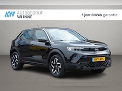 Opel Mokka - 1.2 Turbo 136pk Elegance | Navi | App Connect | Climate | Cruise | Camera | Blind Spot | K