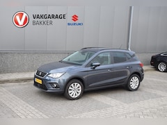 SEAT Arona - 1.0 TSI Style | Cruise control | Apple carplay/android | Parkeersensoren achter |