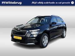 Skoda Kamiq - 1.0 TSI Ambition / ZEER ZUINIG/ CRUISE CONTROL/ SMARTLINK/ AIRCO/ DAB/ LANE-ASSIST/ START