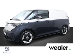 Volkswagen ID. Buzz Cargo - Bedrijfswagens Anniversary Edition 340 Pk 4MOTION 79kW