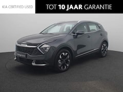 Kia Sportage - 1.6 T-GDi Plug-in Hybrid AWD DynamicLine | LED | Stoelverwarming | Navigatie | Apple Carpl