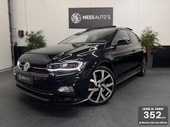 Volkswagen Polo - 2.0 TSI GTI|Pano|Beats|Virtual|Laneast.|Keyl