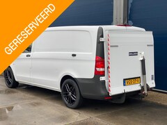 Mercedes-Benz Vito - 114 CDI Lang LAADKLEP / AIRCO / CRUISE CONTROLE / NAVI / AUTOMAAT