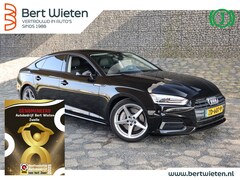 Audi A5 Sportback - 45 TFSI 245PK Sport | Geen Import | Leer | Navi | LED