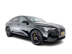 Audi e-tron Sportback - 55 Quattro S-Line-edition 95 kWh [ 3-Fase ] (INCL-BTW) *DESIGN-LEATHER | FULL-LED | ADAPT.