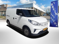 Maxus eDELIVER 3 - 50, 2 kWh Autm. Cruise control Achteruitrijcamera Airconditioning