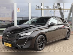 Peugeot 308 - 1.2 PURETECH 130PK AUTOMAAT (EAT8) BUSINESS Navi Carplay | Clima | Cruise | Keyless start