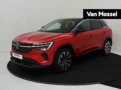 Renault Austral - 1.2 mild hybrid advanced 130 techno | Navigatie | Achteruitrijcamera | Carplay | Climate C