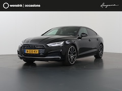 Audi A5 Sportback - 2.0 TFSI MHEV S-Line | 2x S-line | Panoramadak | Keyless Go | Navigatie | Stoelverwarming