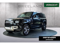 Land Rover Defender 110 - P400e X-Dynamic HSE | Trekhaak | Panoramadak