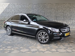 Mercedes-Benz C-klasse - 180 | Geen import | Schuifdak | Cruise | Navi