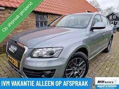 Audi Q5 - 2.0 TFSI quattro Pro Line Trekhaak 1ste eigenaar