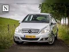 Mercedes-Benz B-klasse - 160 BlueEFFICIENCY Business Class | Nap
