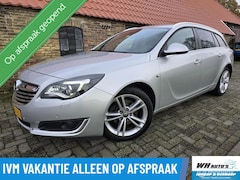 Opel Insignia Sports Tourer - 2.0 CDTI Cosmo Navi 18inch