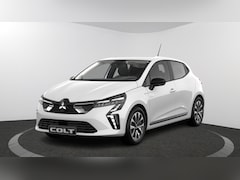 Mitsubishi Colt - Intense | Achteruitrijcamera | Climate control | Cruise Control met snelheidsbegrenzer
