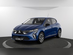 Mitsubishi Colt - Intense | Achteruitrijcamera | Climate control | Cruise Control met snelheidsbegrenzer