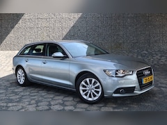 Audi A6 Avant - 2.0 TFSI Bns Edition | Geen import | Leer | Navi | Cruise