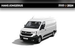 Renault Master - Extra | Achteruitrijcamera | C-Shape LED dagrijverlichting | Elektronisch geregelde aircon