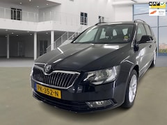 Skoda Superb - 1.4 TSI Ambition