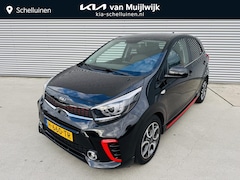 Kia Picanto - 1.0 MPi GT-Line Edition