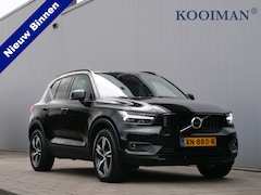 Volvo XC40 - 2.0 T4 190pk R-Design Automaat Navigatie / Stoelverwarming / Camera