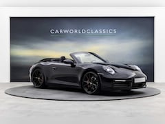 Porsche 911 Cabrio - 992 - 3.0 CARRERA 4S | 28.000km